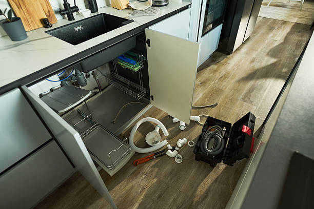 24/7 Emergency Drain Cleaning experts in Cleveland, MO