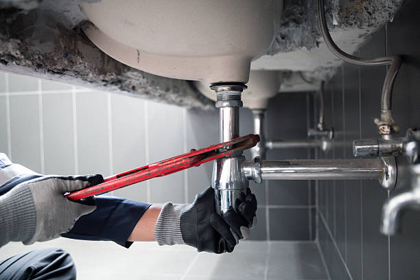 Trusted Sewer Line Repair service in Cleveland, MO - Masters Plumbing Service